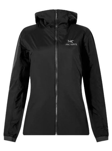 Mikina Arcteryx Atom Hoody Čierna | X000006780-002291