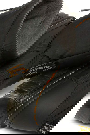 Tenisky a topánky Dr. Martens Audrick Padded Lo Snow Boot Čierna | DM32055001, 3