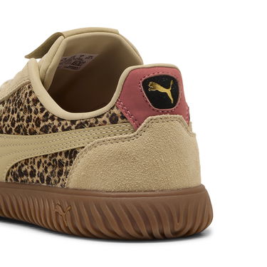 Tenisky a topánky Puma Puma Club Kayzer Animal Flair Béžová | 402717_01, 2