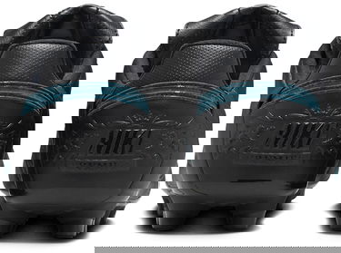 Tenisky a topánky Nike The Premier III FG Čierna | hm0265-001, 5