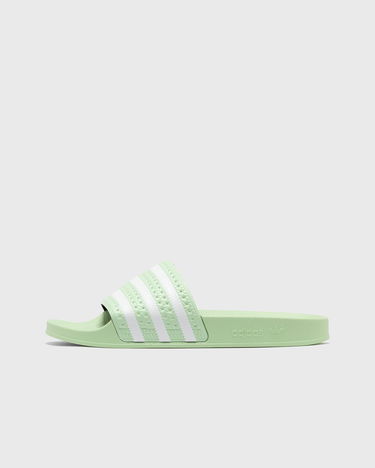 Tenisky a topánky adidas Originals ADILETTE W Zelené | IE3048, 0