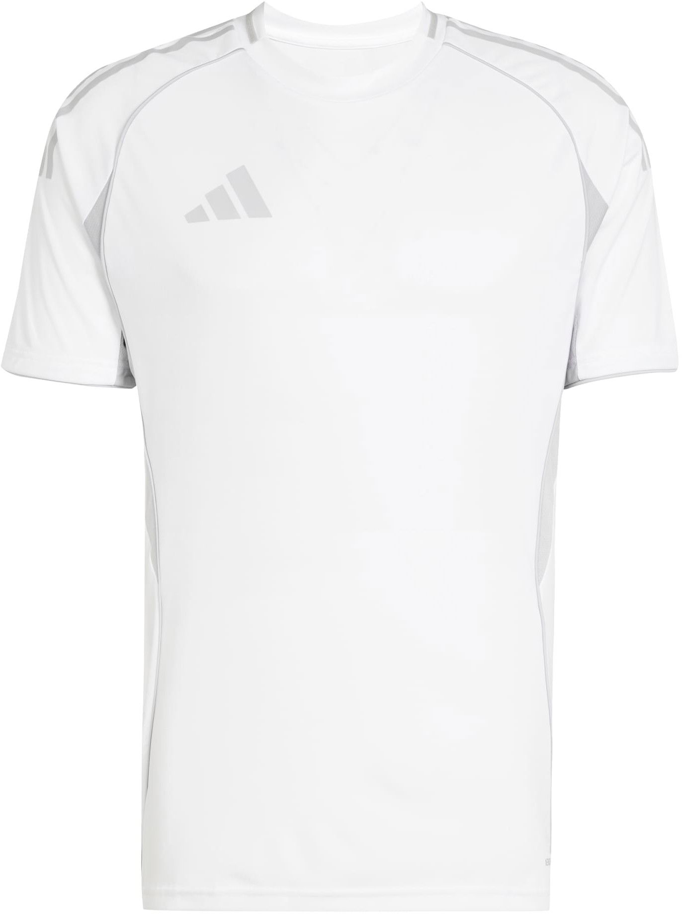 Tričko adidas Originals TIRO25 Training Jersey Biela | jf6082, 1