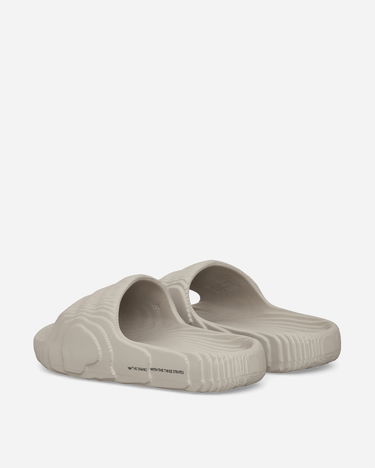 Tenisky a topánky adidas Originals Adilette 22 Béžová | HQ4670, 4