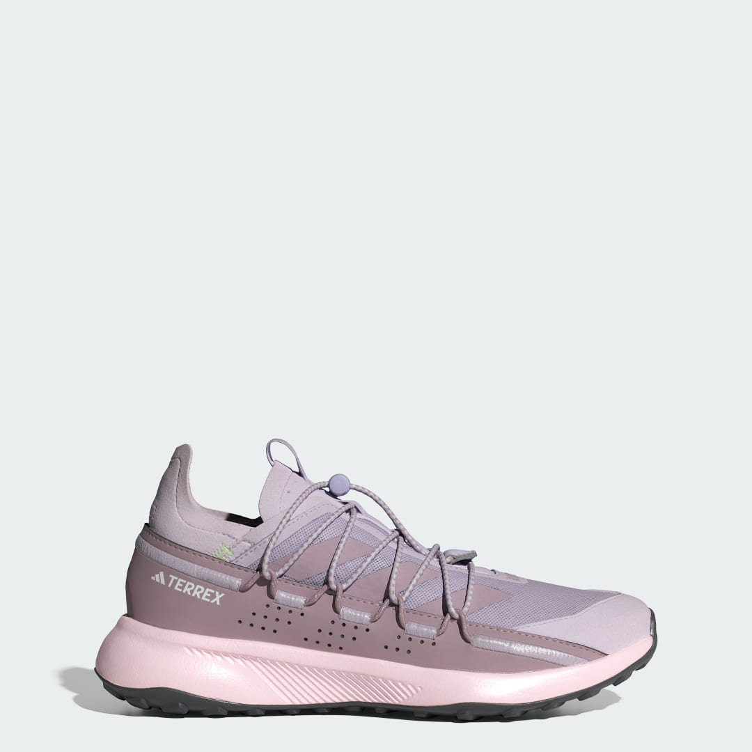 Tenisky a topánky adidas Performance adidas TERREX Boty Terrex Voyager 21 Travel Fialová | IE2594, 0