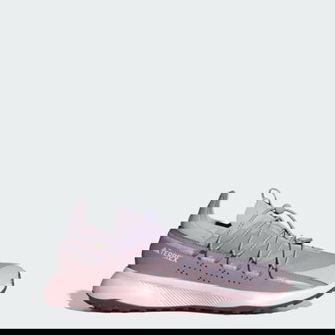 Tenisky a topánky adidas Performance adidas TERREX Boty Terrex Voyager 21 Travel Fialová | IE2594, 0