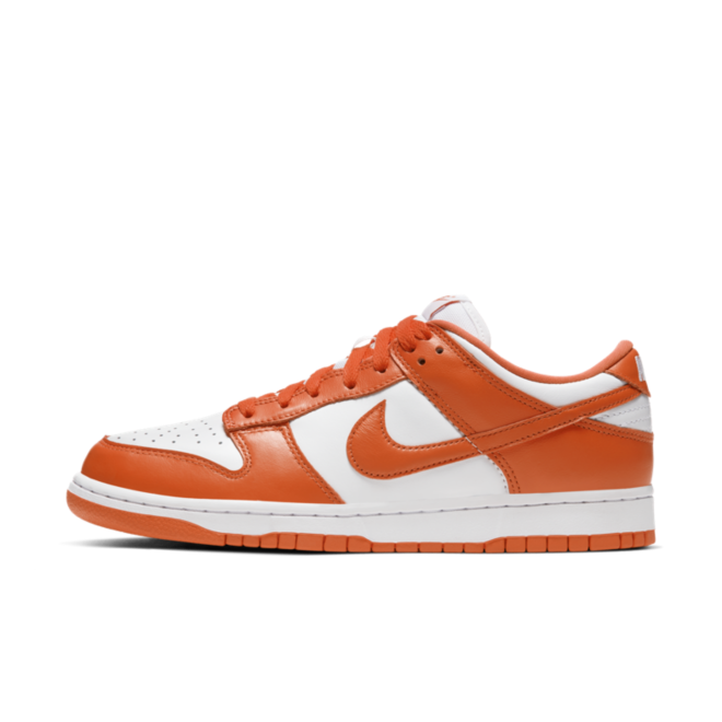 Tenisky a topánky Nike Dunk Low Retro SP "Syracuse" Oranžová | CU1726-101, 0