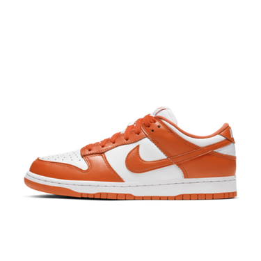 Tenisky a topánky Nike Dunk Low Retro SP "Syracuse" Oranžová | CU1726-101, 0