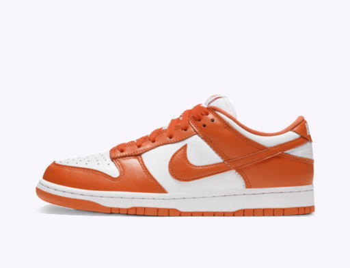 Tenisky a topánky Nike Dunk Low Retro SP "Syracuse" Oranžová | CU1726-101