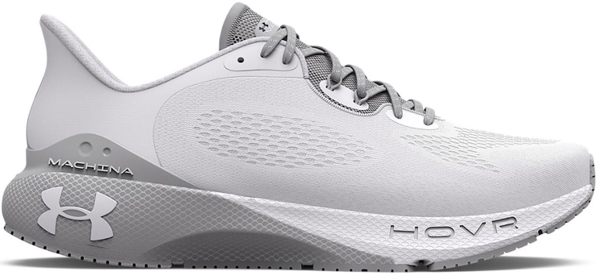 Tenisky a topánky Under Armour HOVR Machina 3 Šedá | 3024899-100, 0