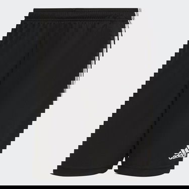 Šortky adidas Originals AEROREADY Sereno Cut 3-Stripes Shorts Čierna | H28919, 0