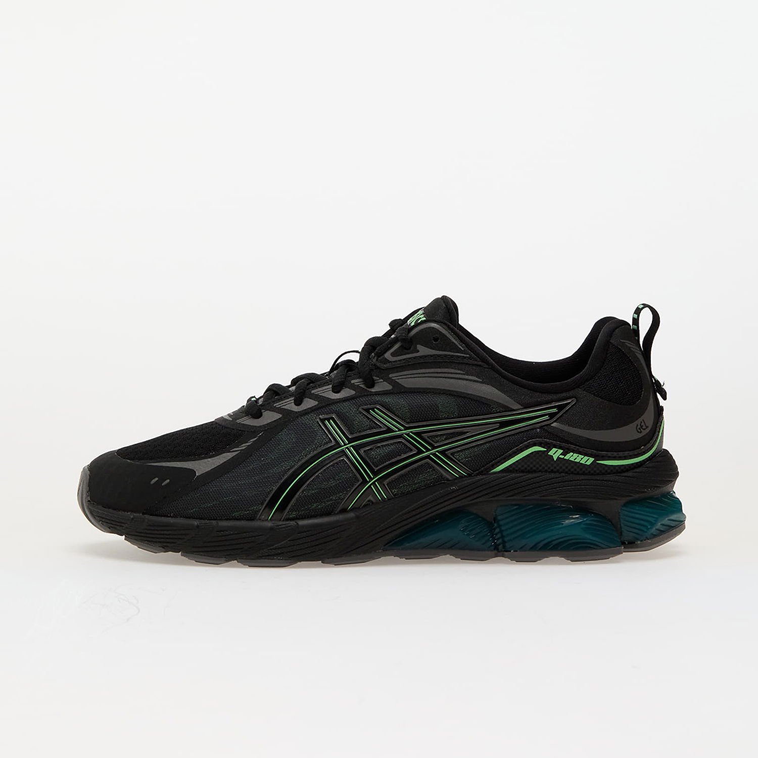 Tenisky a topánky Asics Gel-Quantum 180 VIII Čierna | 1203A594-005, 0