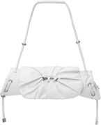 Diesel Scrunch-D Shoulder Bag
