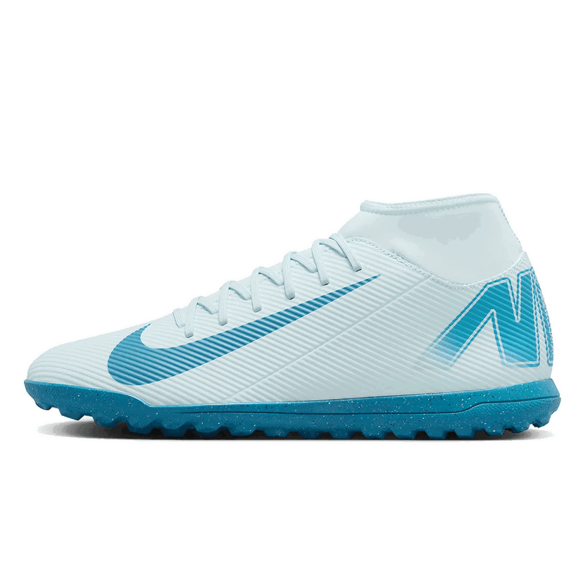 Tenisky a topánky Nike SUPERFLY 10 CLUB TF Modrá | FQ8317-400