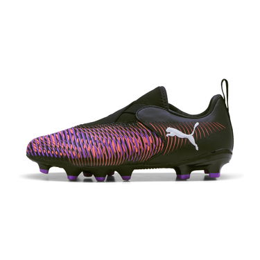 Tenisky a topánky Puma FUTURE 8 MATCH LL FG/AG Čierna | 108285_01, 0