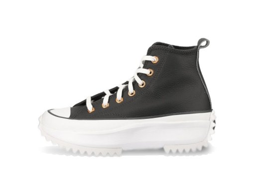 Tenisky a topánky Converse Run Star Hike Čierna | A04183C