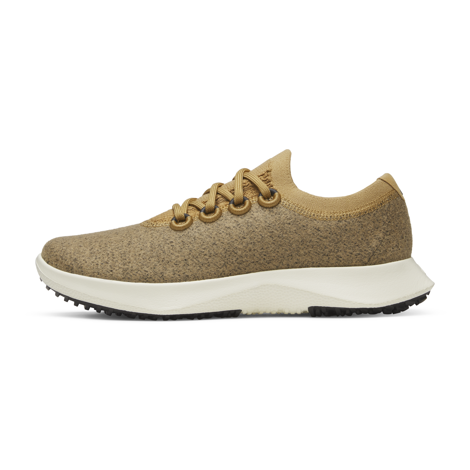 Tenisky a topánky Allbirds Wool Dasher Mizzles, Water-Repellent Walking Shoes, Size 8 Hnedá | A11093M, 1