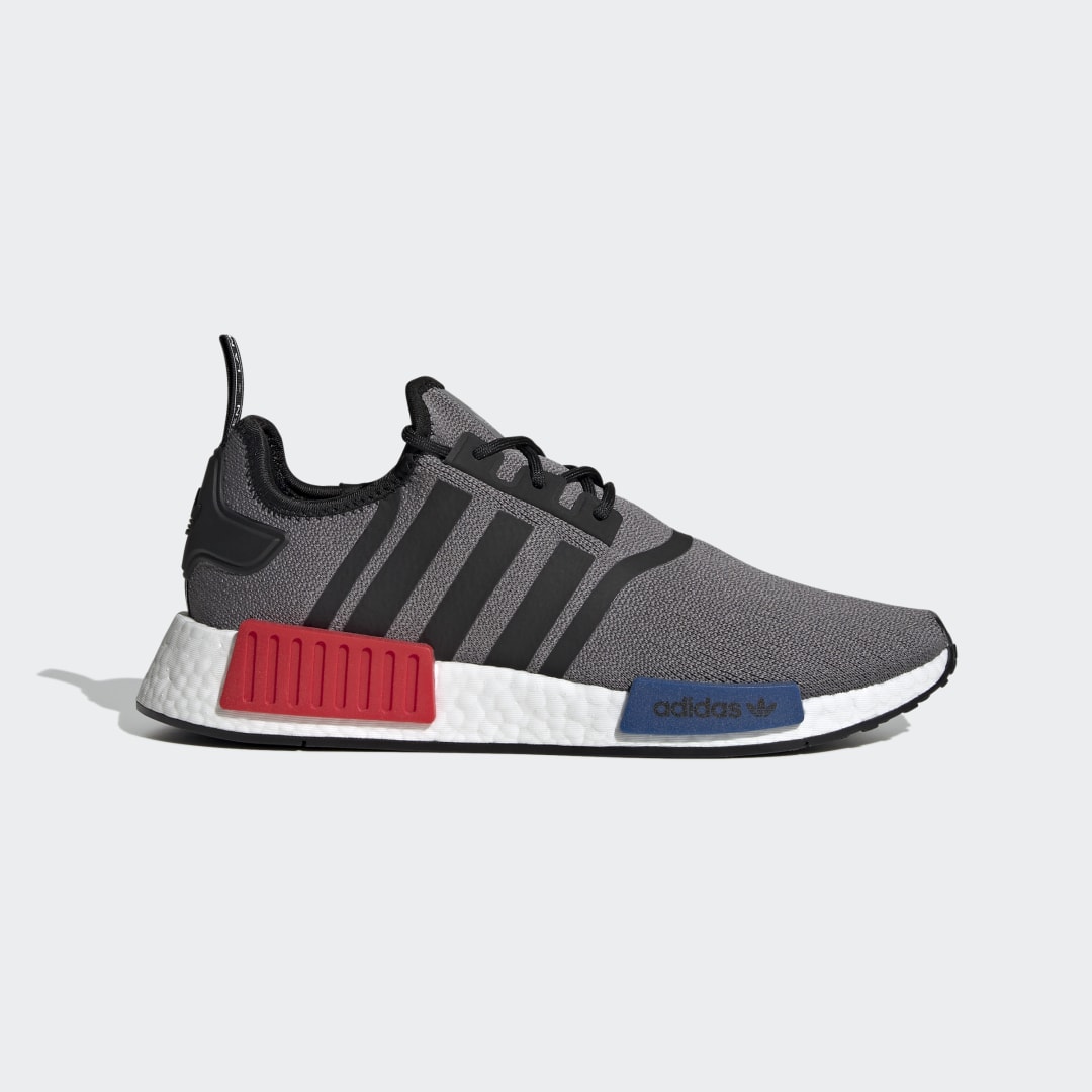 Tenisky a topánky adidas Originals NMD_R1 Šedá | GZ7924, 0