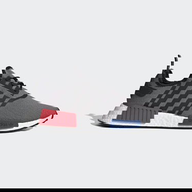 Tenisky a topánky adidas Originals NMD_R1 Šedá | GZ7924, 0