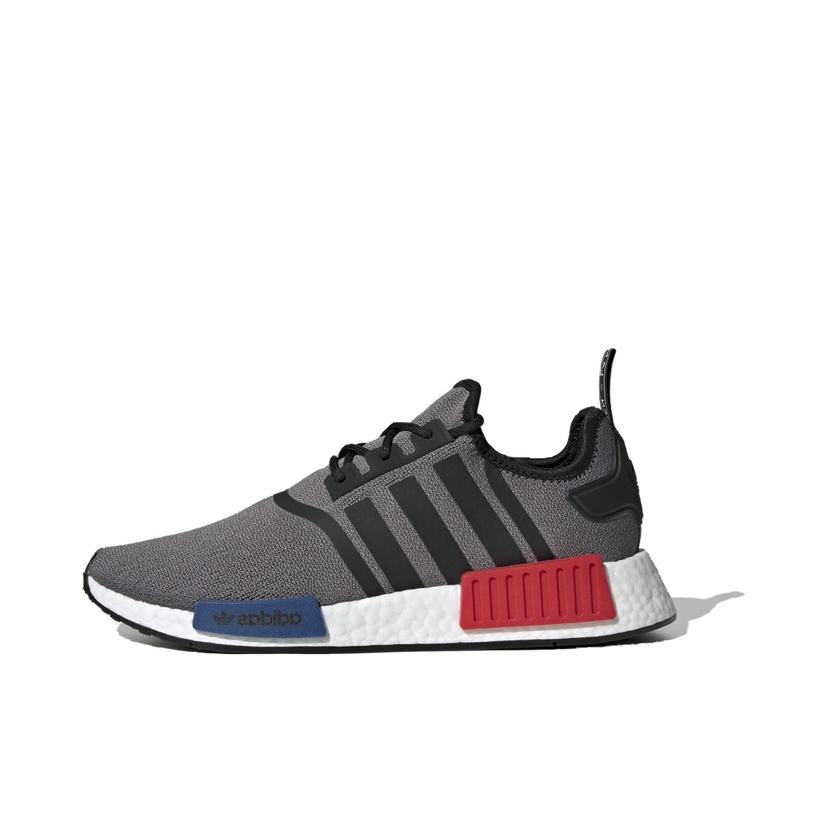 Tenisky a topánky adidas Originals NMD_R1 Šedá | GZ7924
