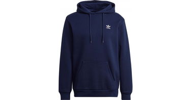 Mikina adidas Originals Hoodie Essential Navy | hk0094, 1