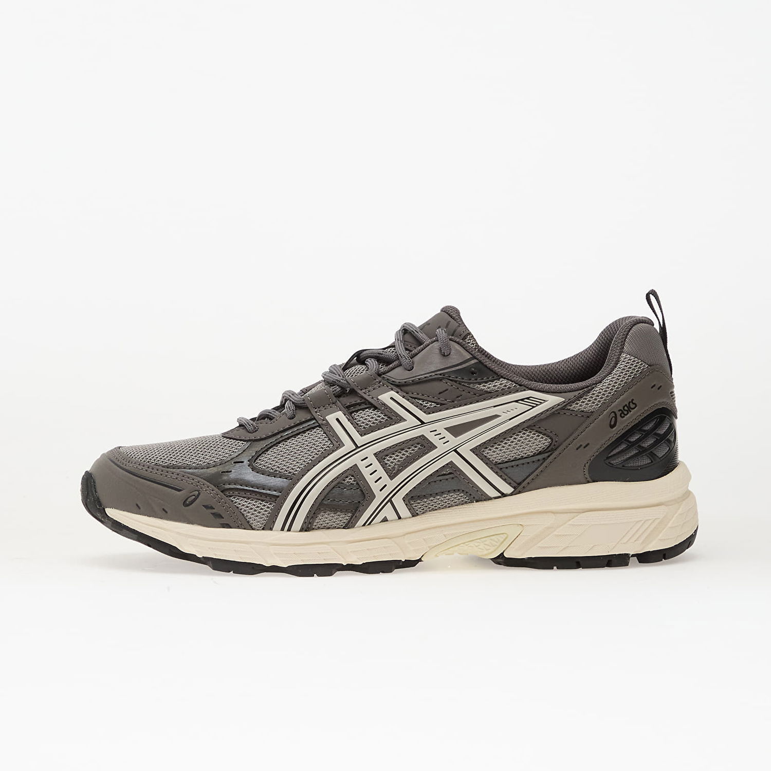 Tenisky a topánky Asics Gel-Nunobiki Šedá | 1203A536-022, 0