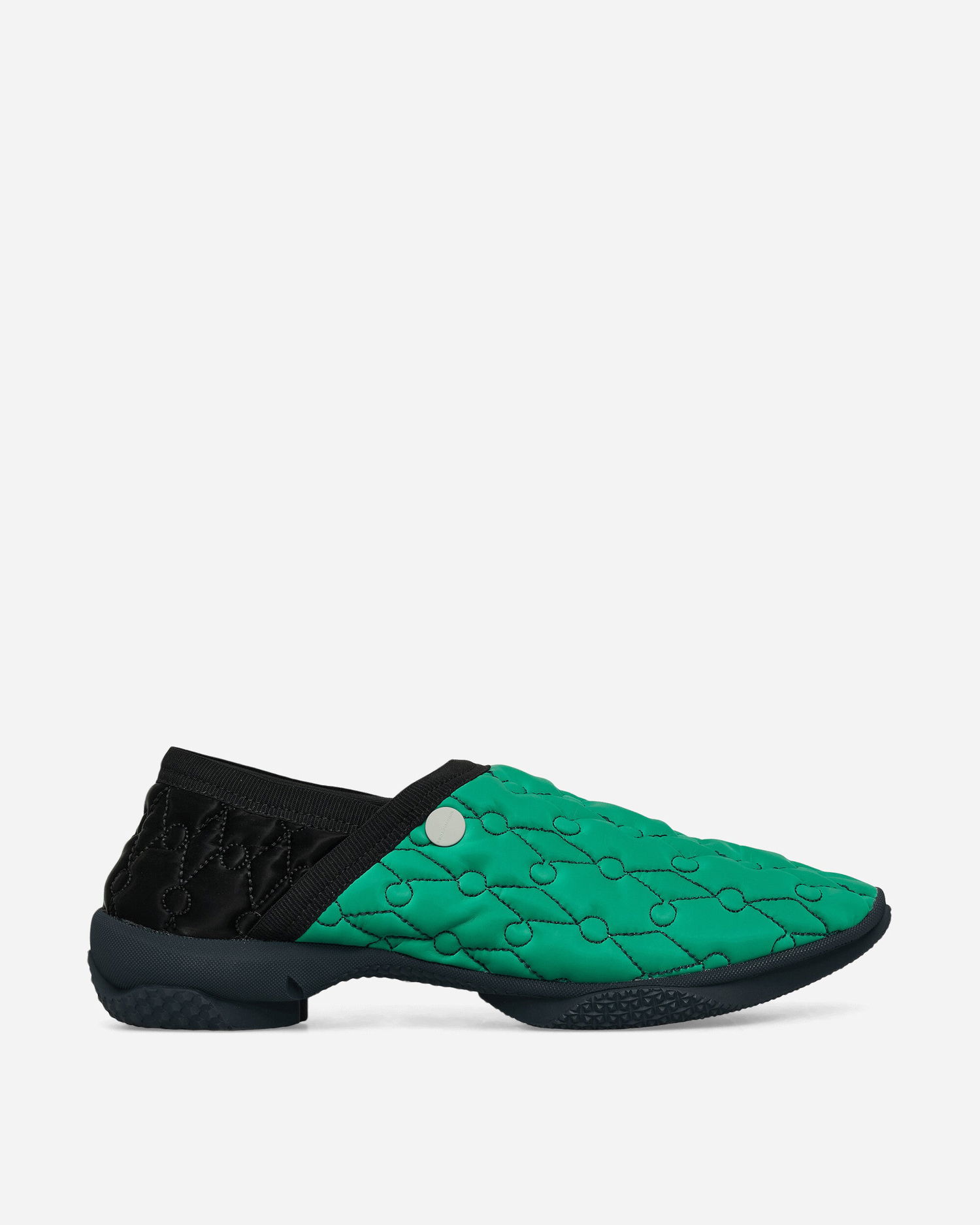 Doplnky KIKO KOSTADINOV Solix Slippers Zelené | KKSS25FT01 165, 1