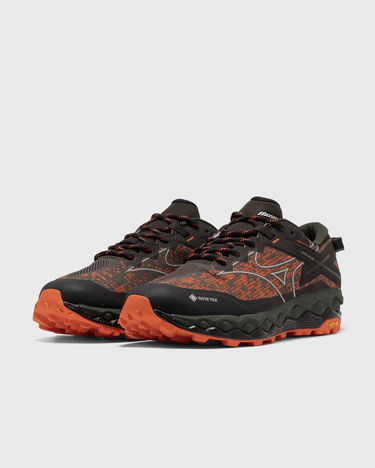 Tenisky a topánky Mizuno Wave Mujin LS GTX Maharishi Oranžová | D1GD2501, 2
