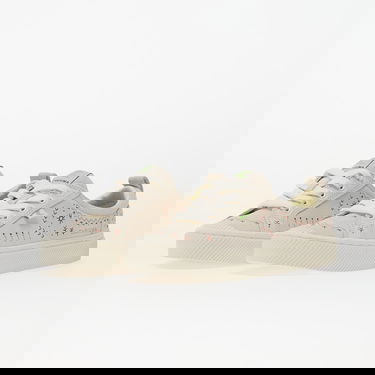 Tenisky a topánky Cariuma Oca Low Biela | 100102W2L W, 5