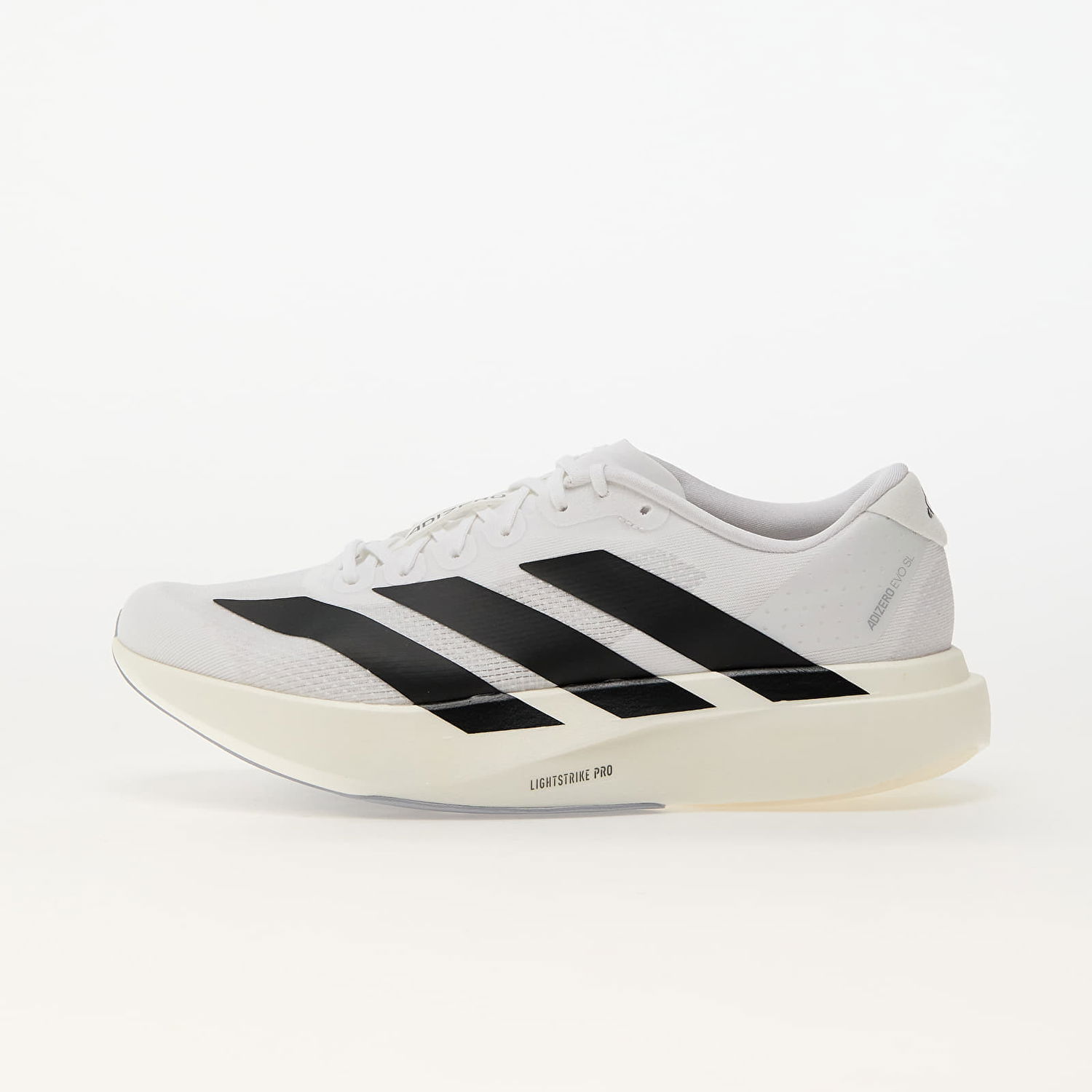 Tenisky a topánky adidas Performance Adizero Evo SL Biela | JH6206, 0