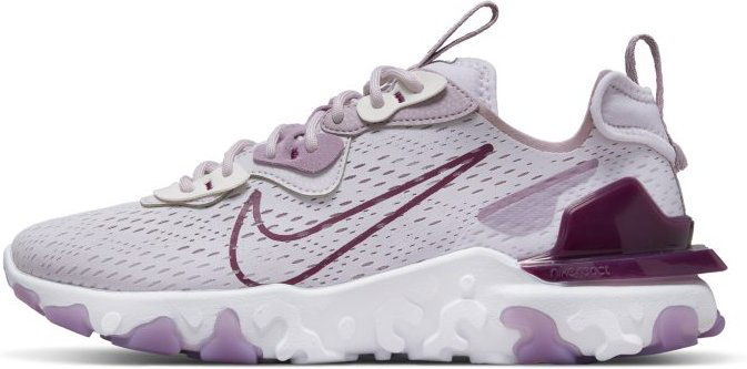 Tenisky a topánky Nike React Vision W Fialová | CI7523-500, 0