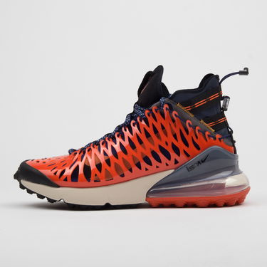 Tenisky a topánky Nike Air Max 270 SP SOE ISPA ''Terra Orange'' Červená | BQ1918-400, 0