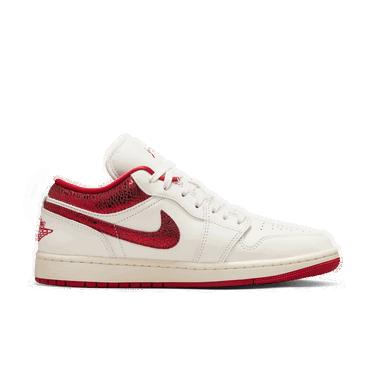 Tenisky a topánky Jordan Air Jordan 1 Low SE Biela | HJ9338-106, 1