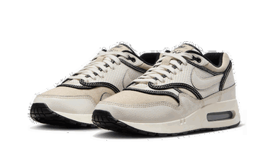 Tenisky a topánky Nike Air Max 1 '86 OG Big Bubble Korea World Make Béžová | FN7652-030, 3