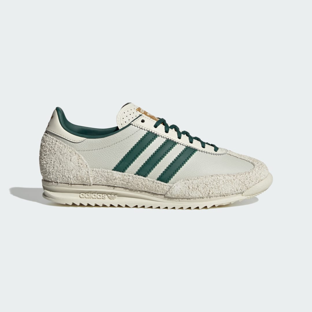 Tenisky a topánky adidas Originals SL 72 OG Biela | IF1940, 0
