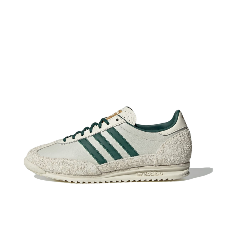 Tenisky a topánky adidas Originals SL 72 OG Biela | IF1940