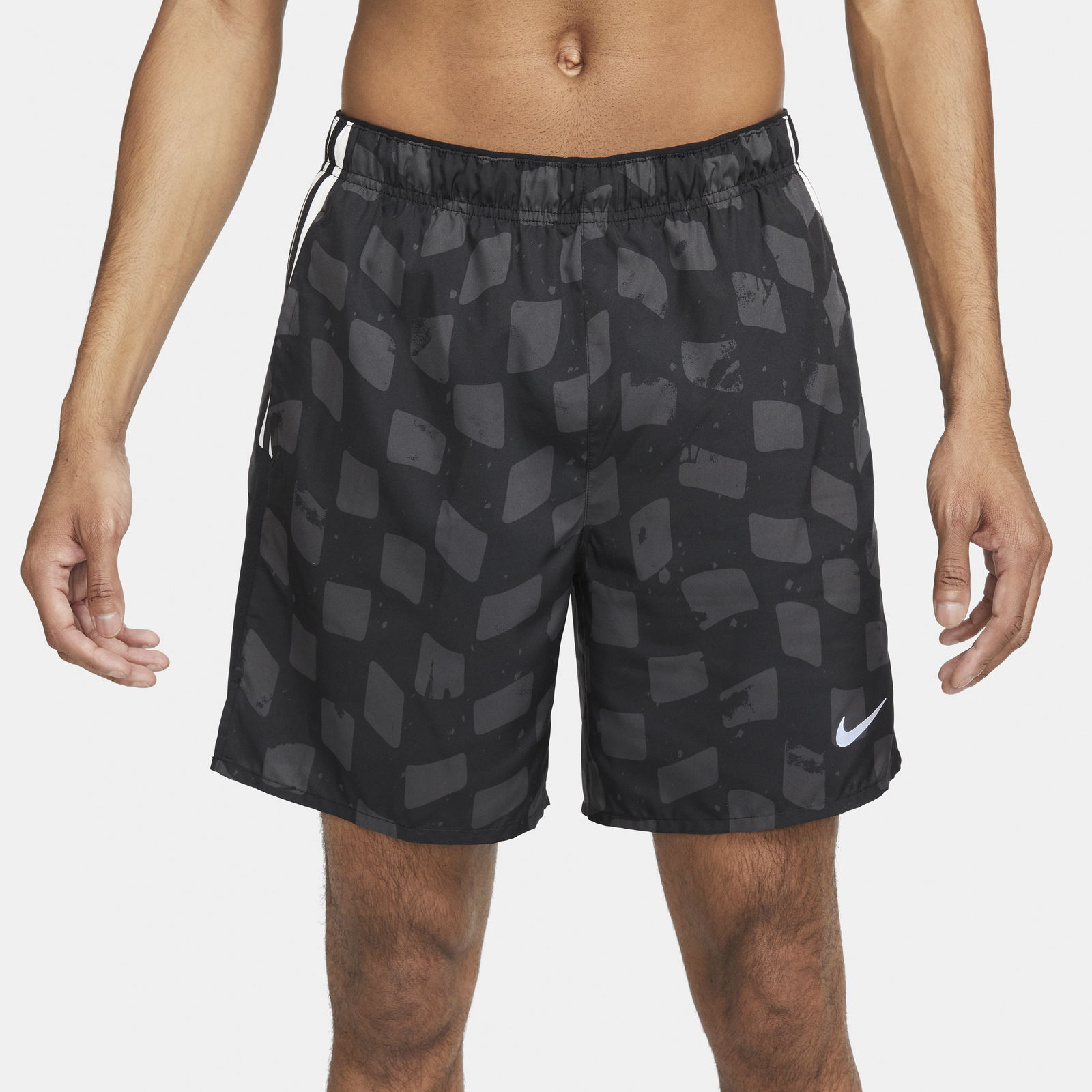 Dri-FIT Challenger Running Shorts