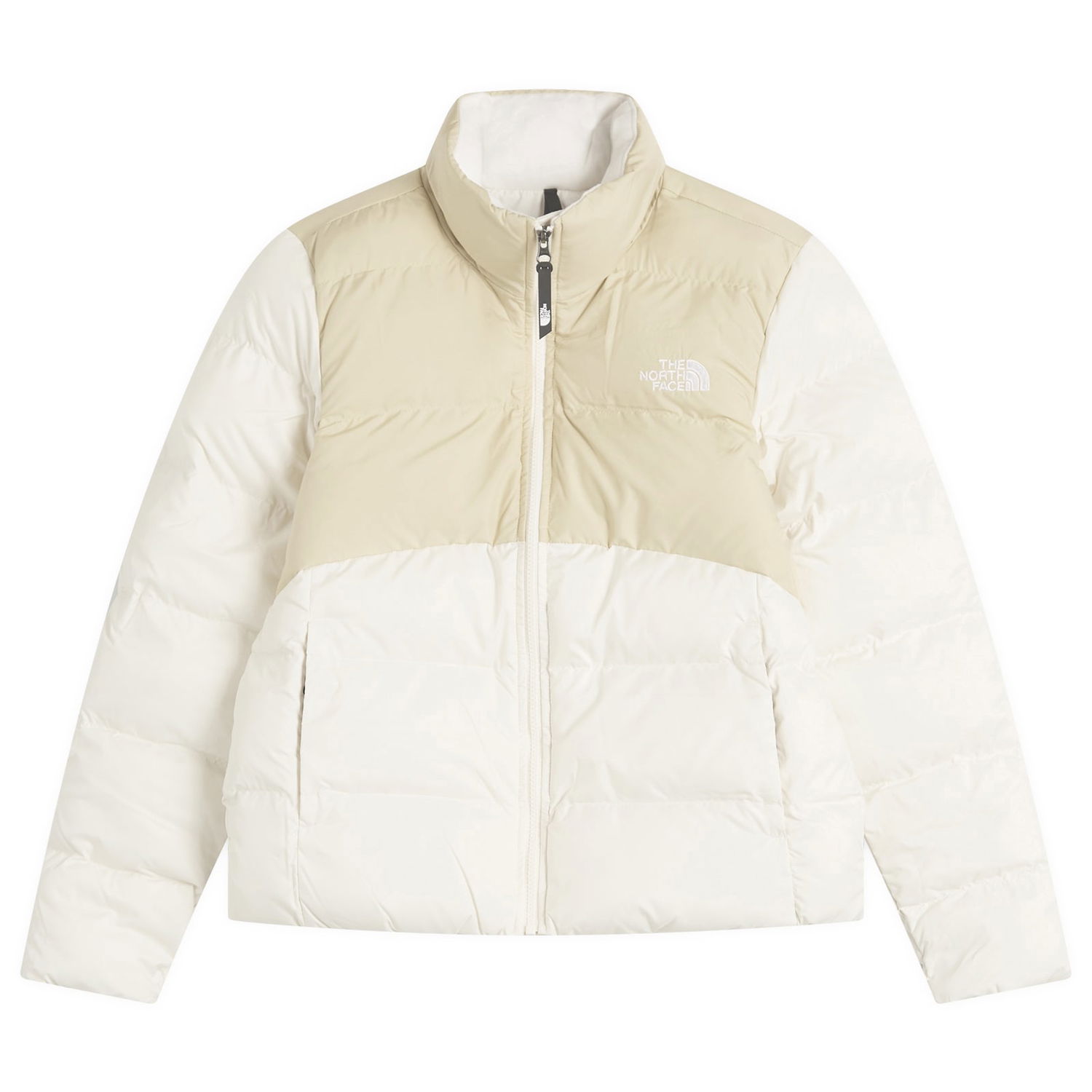 Bunda The North Face Saikuru Jacket, Size Large Béžová | NF0A89JDTIU, 0