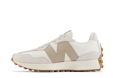 Tenisky a topánky New Balance Womens 327 Béžová | U327LZ, 2