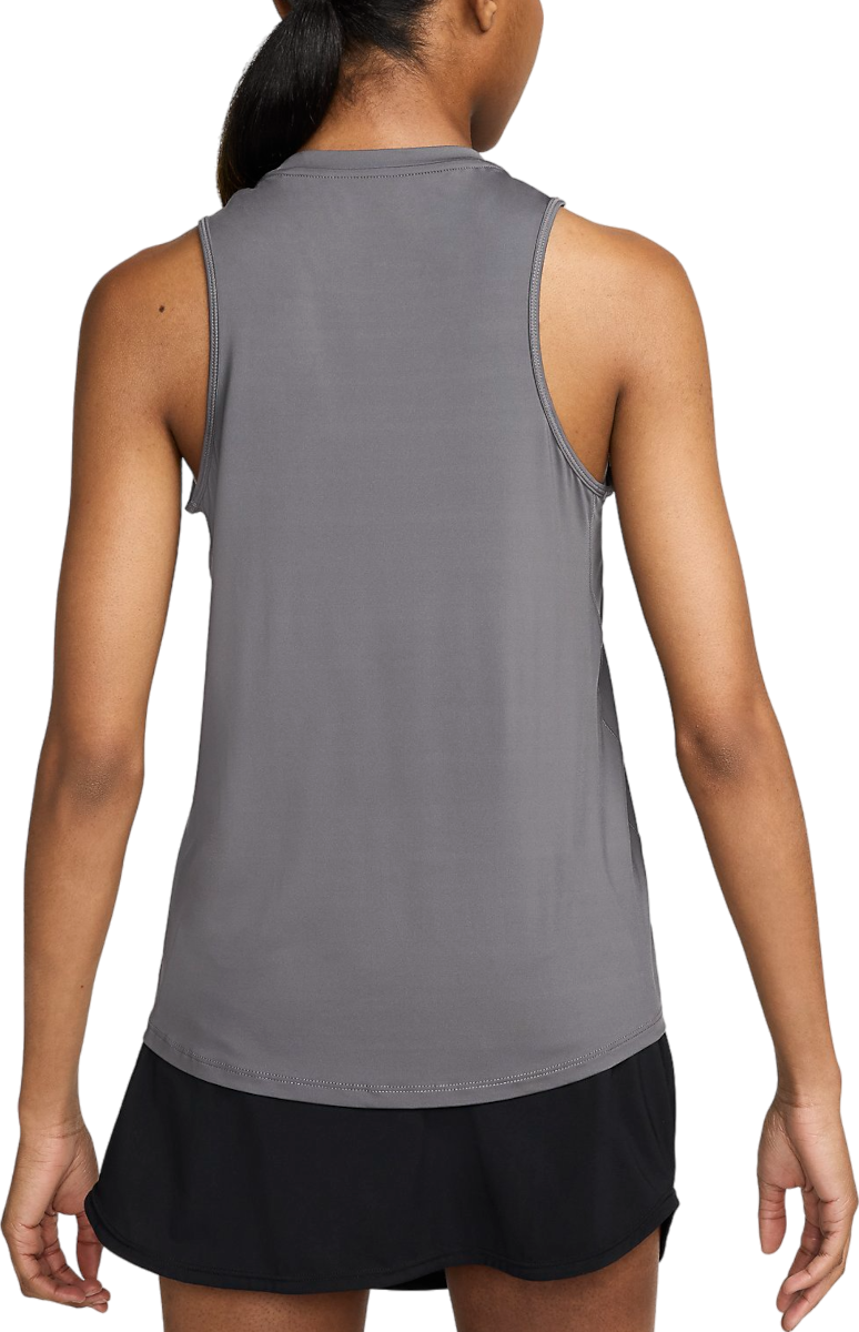 Tielko Nike W NK ONE CLASSIC DF TANK Šedá | fn2808-068, 1