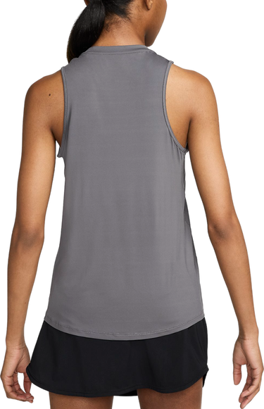 Tielko Nike W NK ONE CLASSIC DF TANK Šedá | fn2808-068, 1