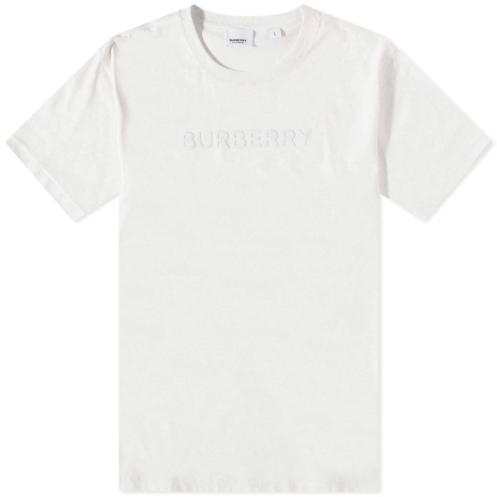 Harriston Logo Tee