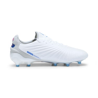 Tenisky a topánky Puma KING ULTIMATE FG/AG Biela | 107869_01, 8