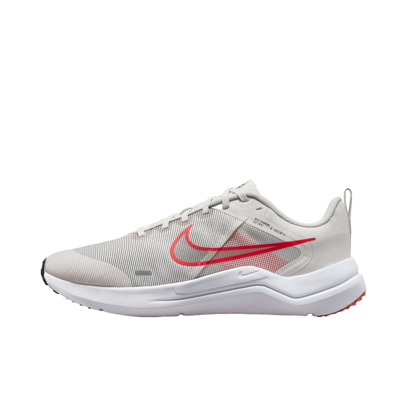 Bežecké topánky Nike Downshifter 12 Biela | dd9293-009
