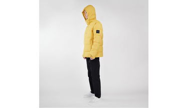 Bunda Makia Outpost Jacket Žltá | M31010_230, 5