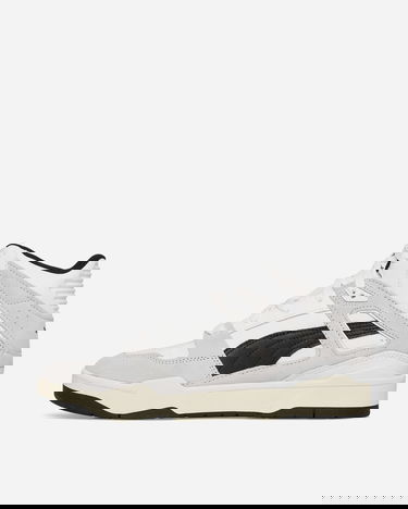 Tenisky a topánky Puma Slipstream Hi Heritage Béžová | 387998 03, 3