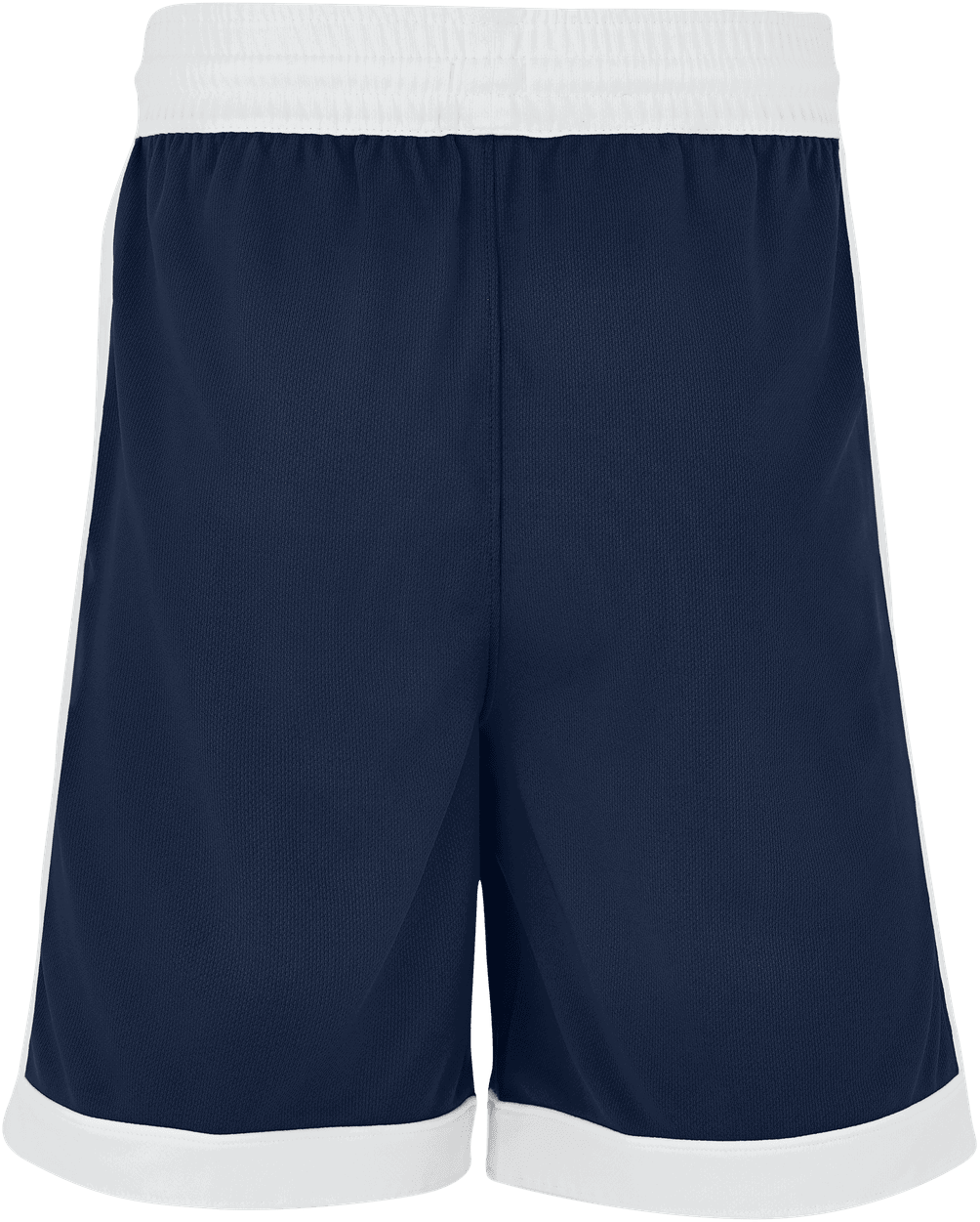 Šortky Nike Team25 Basketball Stock Short Navy | a19918-451, 1