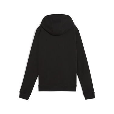 Mikina Puma TAD ESSENTIALS Hoodie Čierna | 525896_01, 6