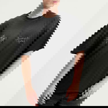 Tričko Represent Clo Hand Drawn Thoroughbred Dogs T-Shirt Čierna | MLM100383-03, 2