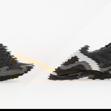 Tenisky a topánky Mizuno Wave Rider 10 Cordura Šedá | D1GA256301, 2