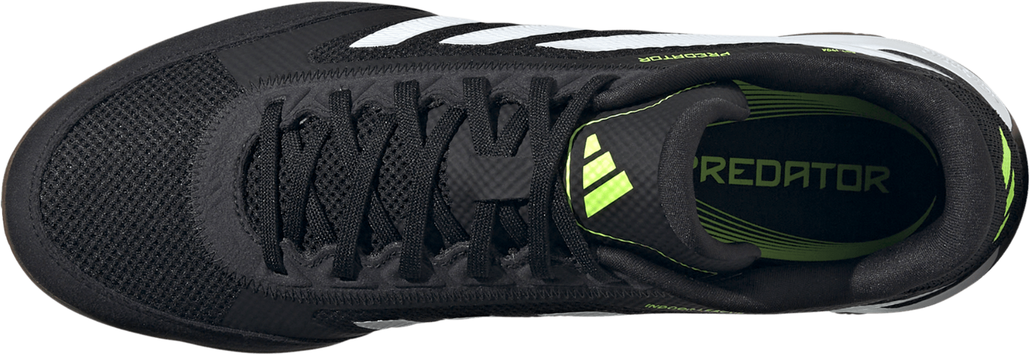 Tenisky a topánky adidas Performance Predator League IN Čierna | ji1143, 1